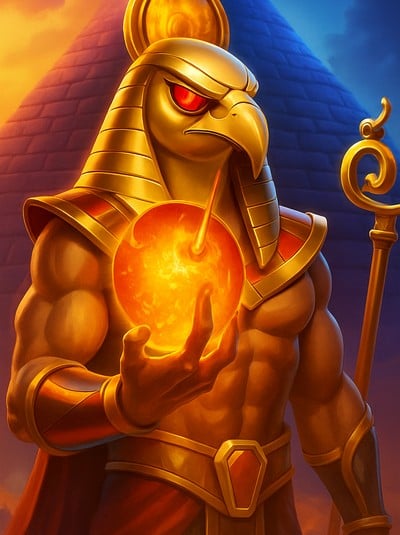 Duel of Night and Day